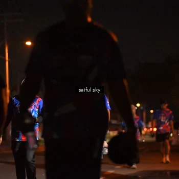 Runner Photo 6055079