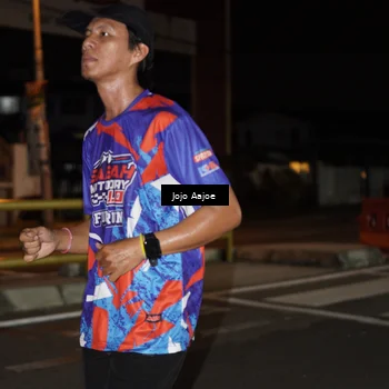 Runner Photo 6055081