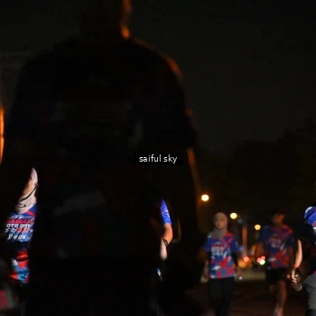 Runner Photo 6055082