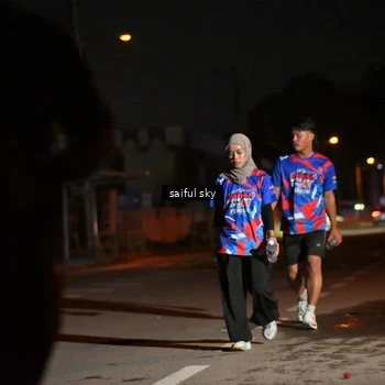 Runner Photo 6055083
