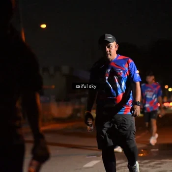 Runner Photo 6055084