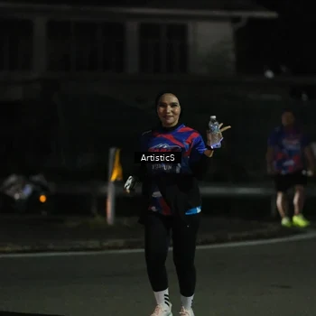 Runner Photo 6055085