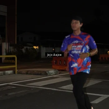 Runner Photo 6055086
