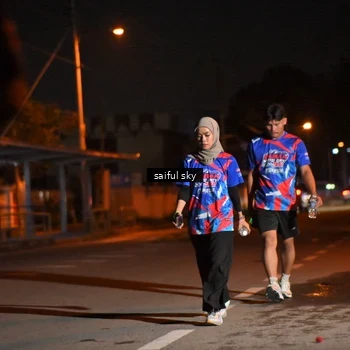 Runner Photo 6055087