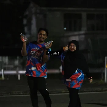 Runner Photo 6055088