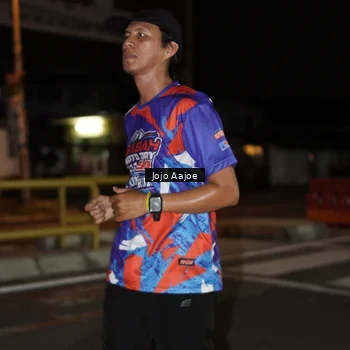 Runner Photo 6055091