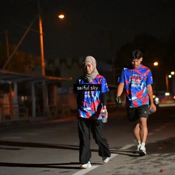 Runner Photo 6055093