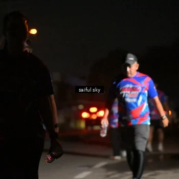 Runner Photo 6055095