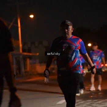 Runner Photo 6055101