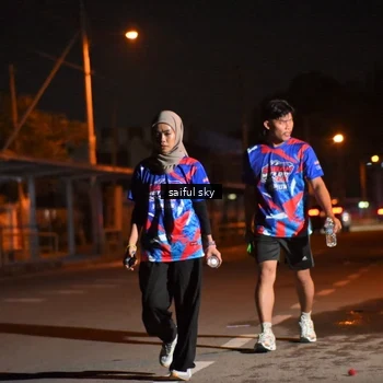 Runner Photo 6055103