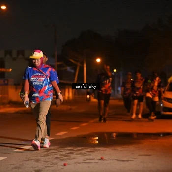 Runner Photo 6055104