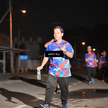 Runner Photo 6055107