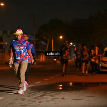 Runner Photo 6055114