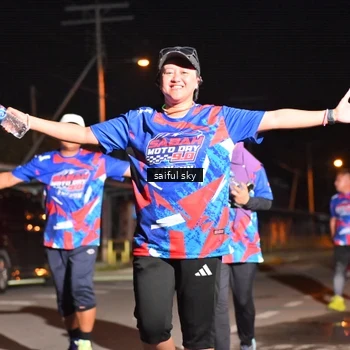 Runner Photo 6055115