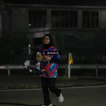 Runner Photo 6055118