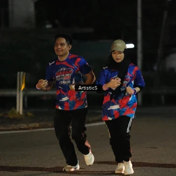 Runner Photo 6055119
