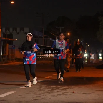 Runner Photo 6055127