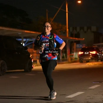 Runner Photo 6055129