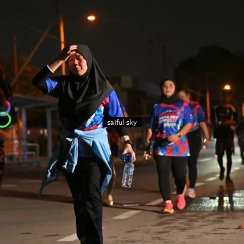 Runner Photo 6055134
