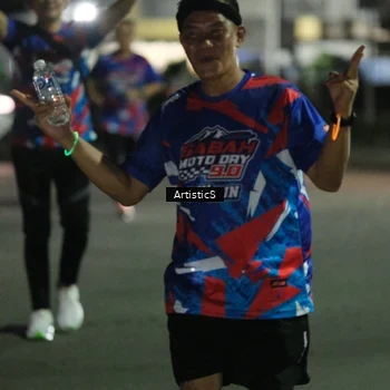 Runner Photo 6055141