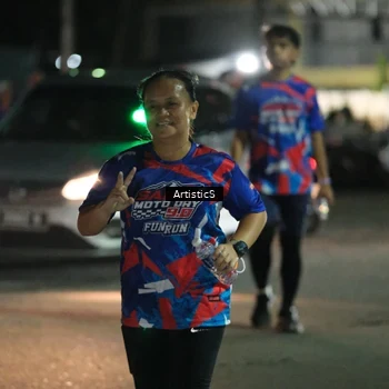 Runner Photo 6055144
