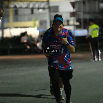 Runner Photo 6055146