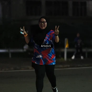 Runner Photo 6055147