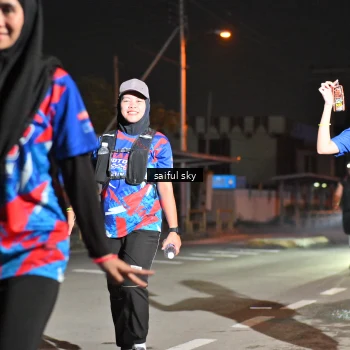 Runner Photo 6055149