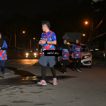 Runner Photo 6055156