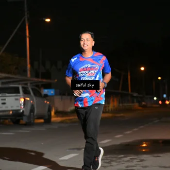 Runner Photo 6055164