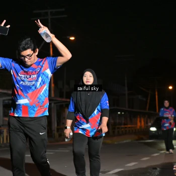 Runner Photo 6055168