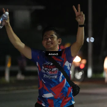Runner Photo 6055172