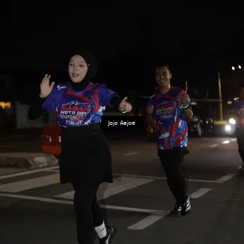 Runner Photo 6055179