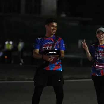 Runner Photo 6055199