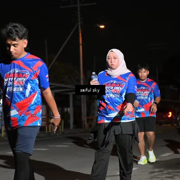 Runner Photo 6055204