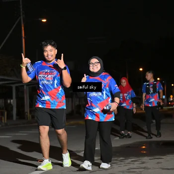 Runner Photo 6055205