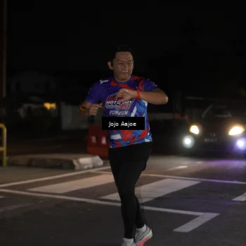 Runner Photo 6055207