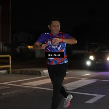 Runner Photo 6055212