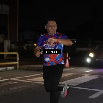 Runner Photo 6055214