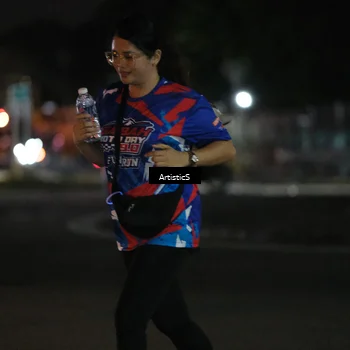 Runner Photo 6055224