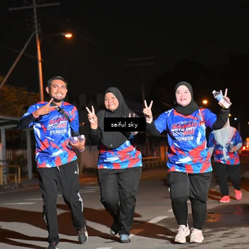 Runner Photo 6055247