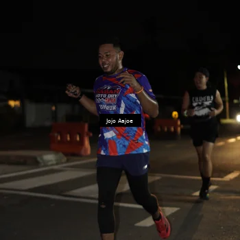 Runner Photo 6055248