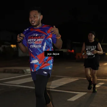 Runner Photo 6055249