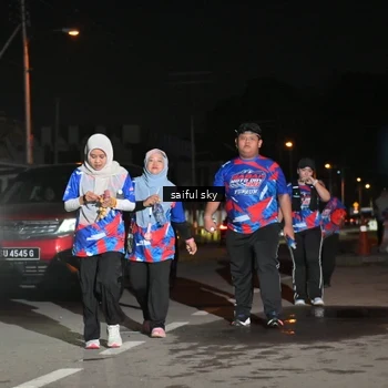 Runner Photo 6055257