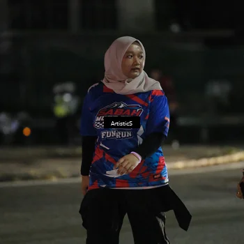 Runner Photo 6055267