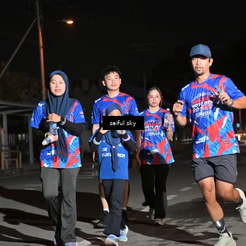 Runner Photo 6055281