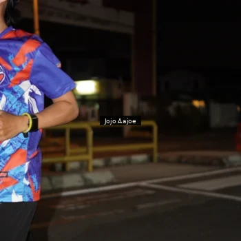 Runner Photo 6055285