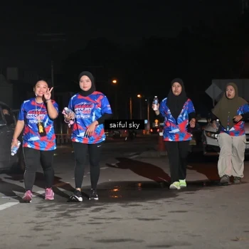 Runner Photo 6055287