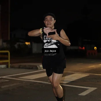 Runner Photo 6055288