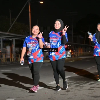 Runner Photo 6055289